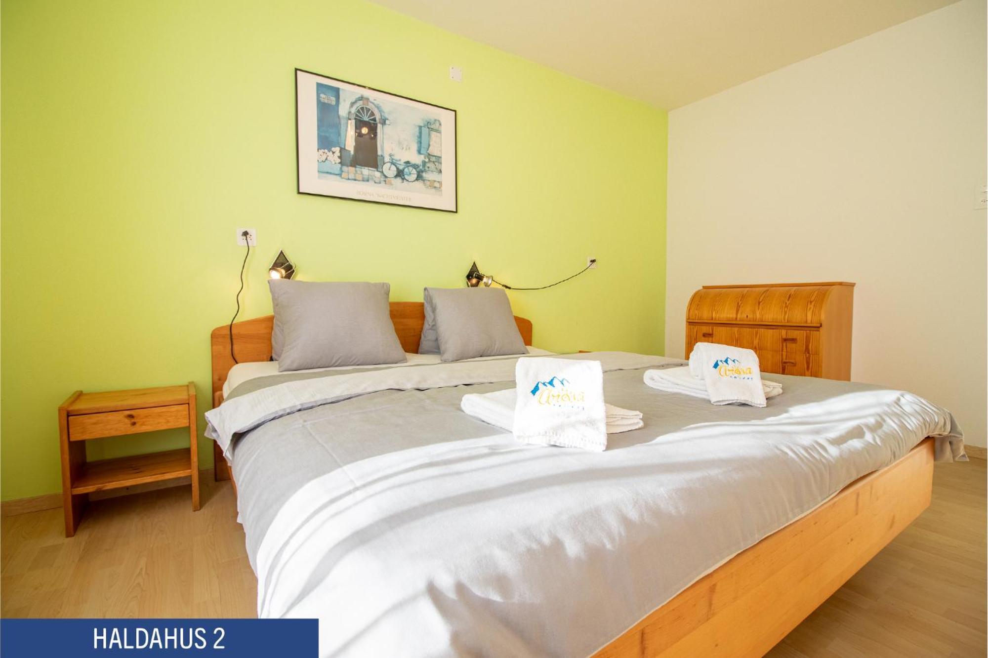Haus Haldahus By Arosa Holiday Zimmer foto