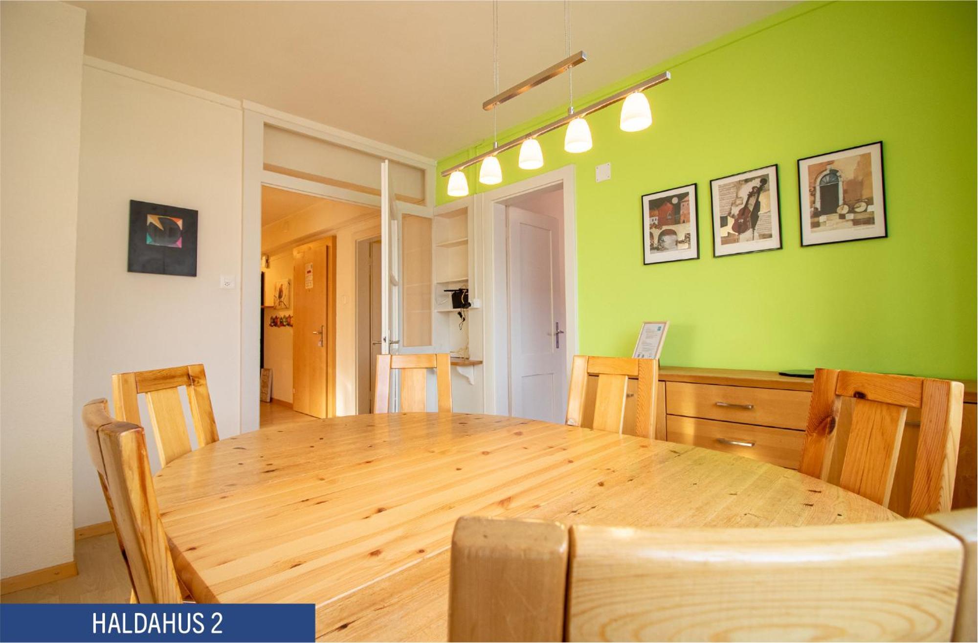 Haus Haldahus By Arosa Holiday Zimmer foto