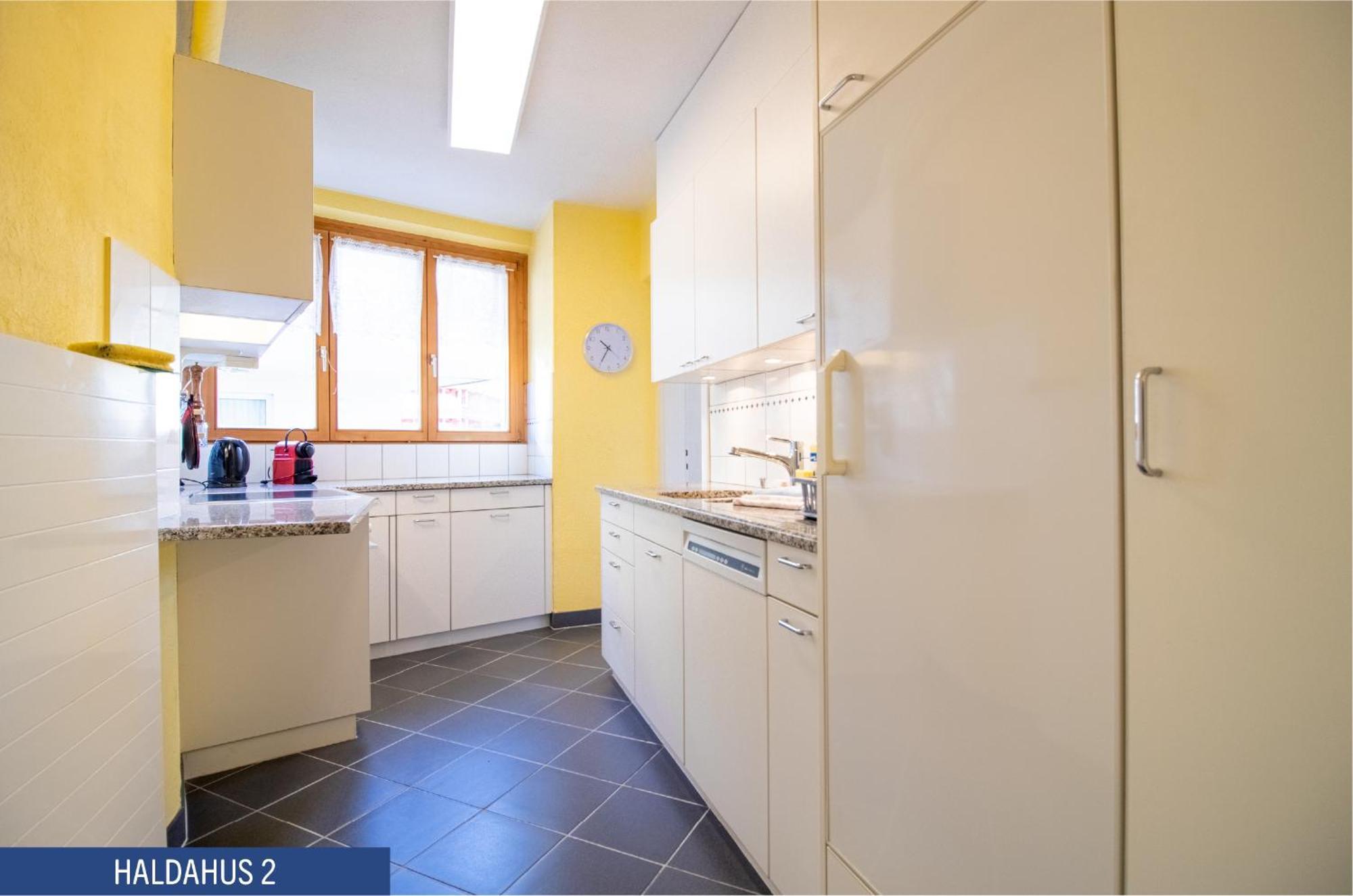Haus Haldahus By Arosa Holiday Zimmer foto