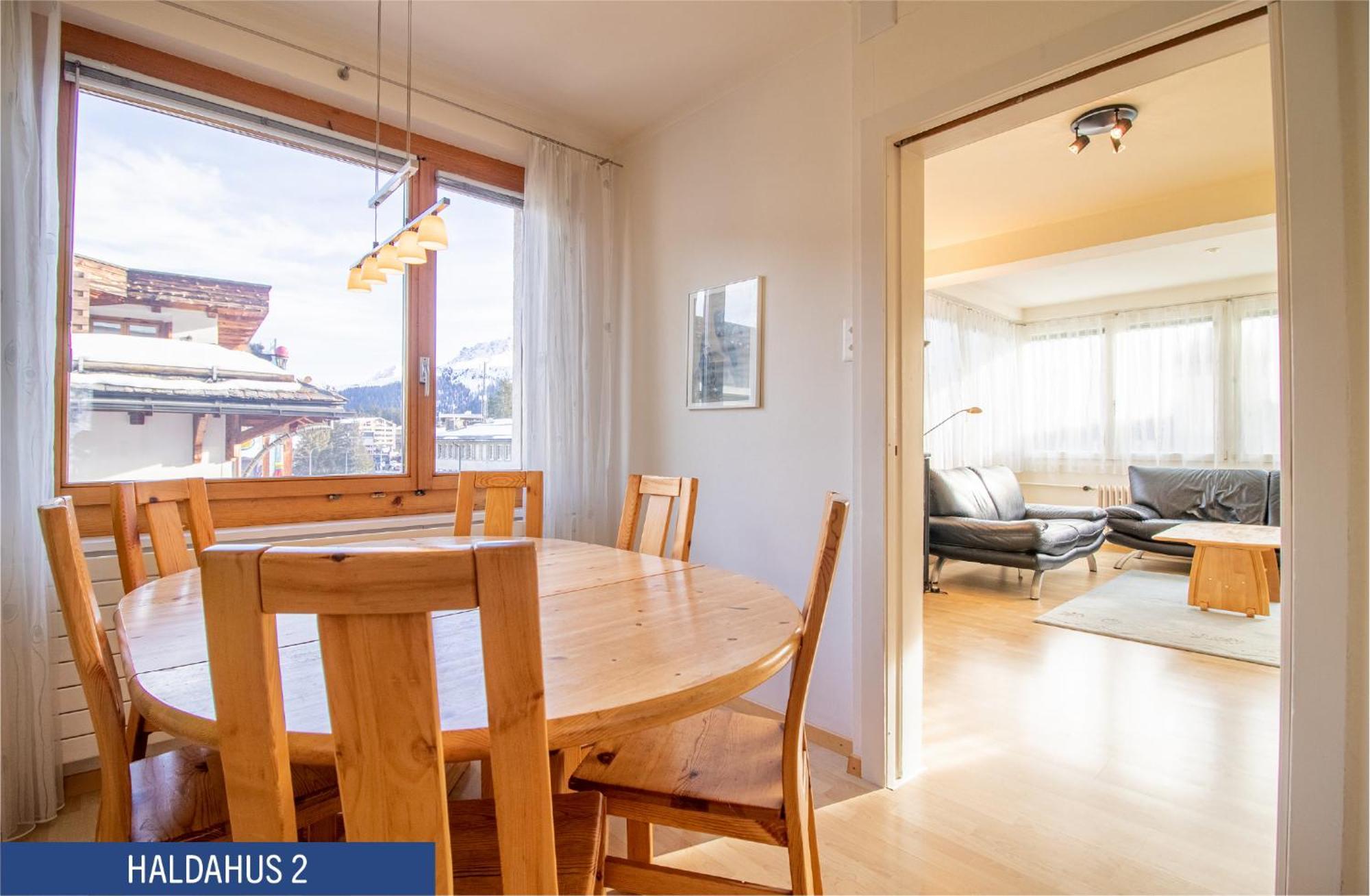 Haus Haldahus By Arosa Holiday Zimmer foto