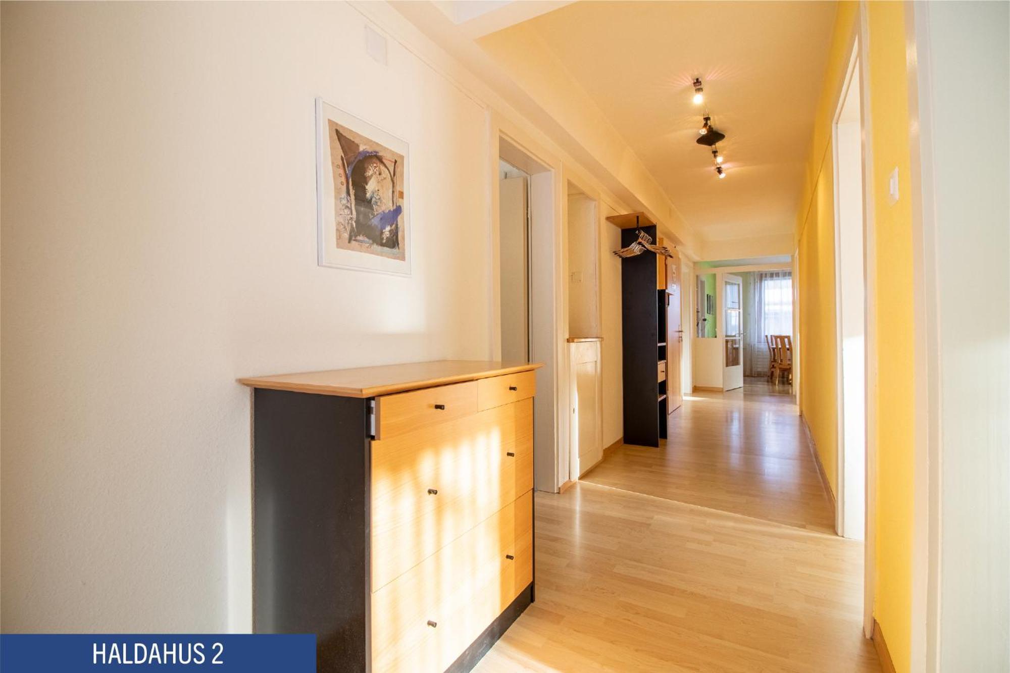 Haus Haldahus By Arosa Holiday Zimmer foto