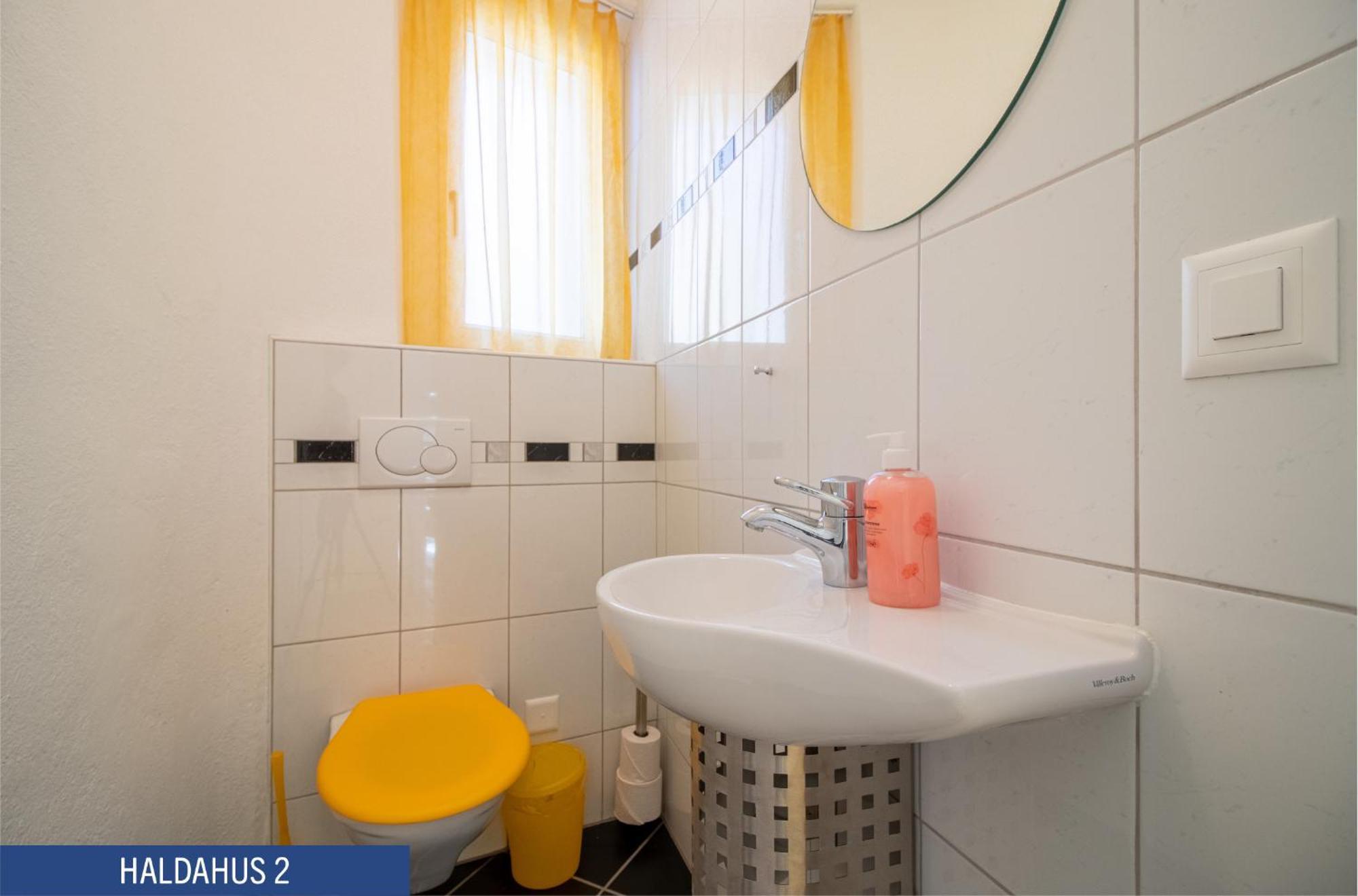 Haus Haldahus By Arosa Holiday Zimmer foto