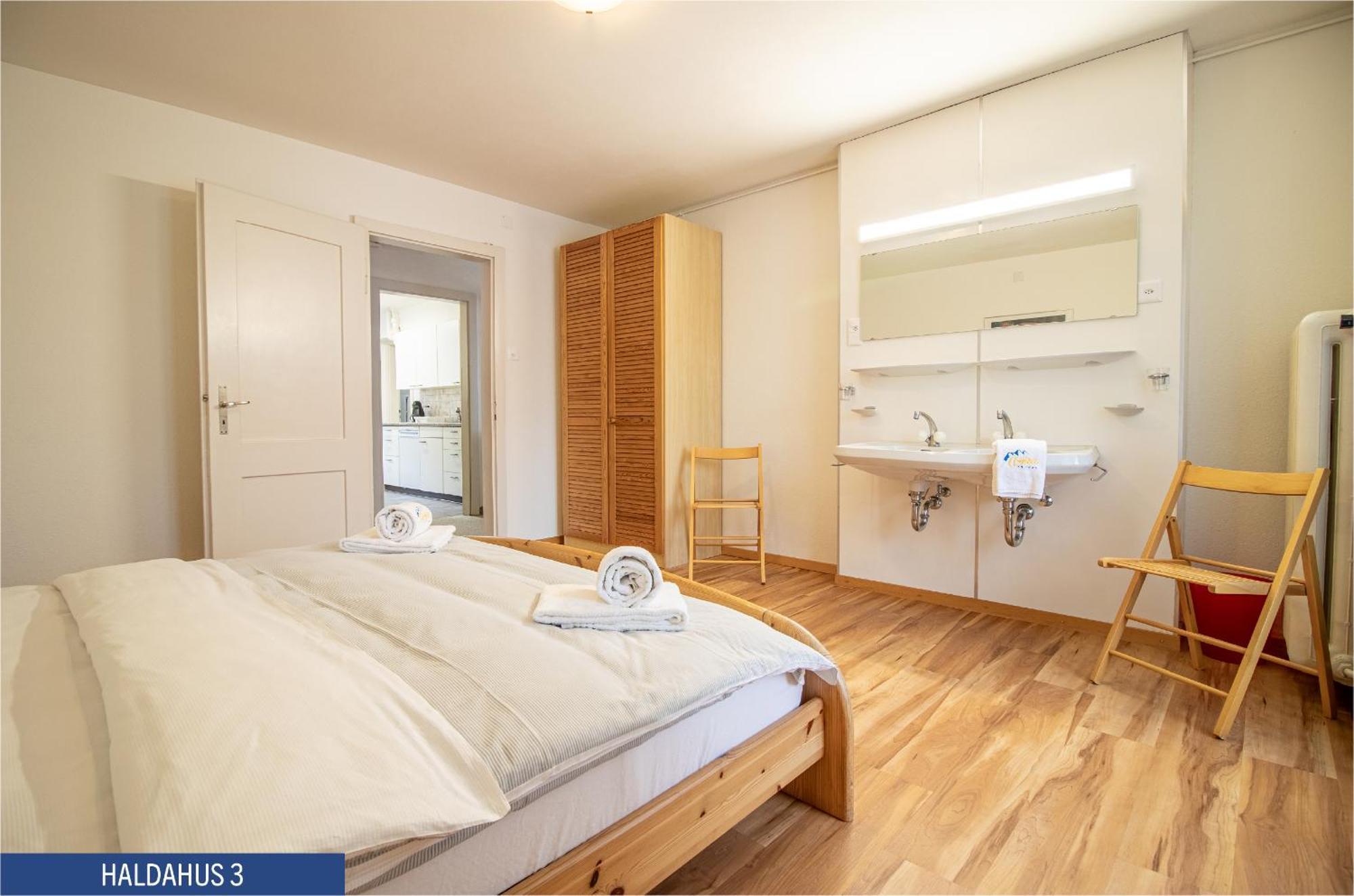 Haus Haldahus By Arosa Holiday Zimmer foto