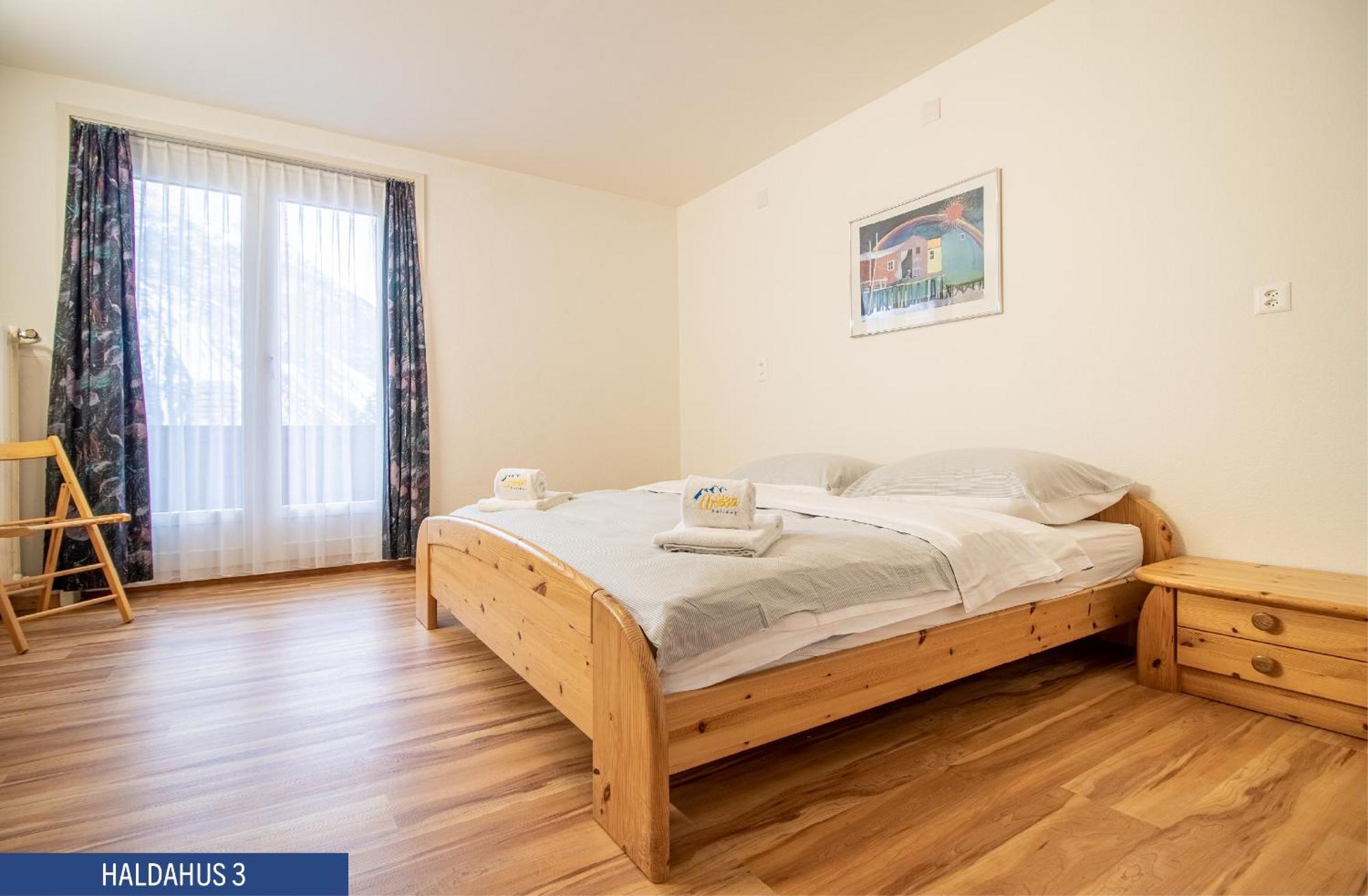 Haus Haldahus By Arosa Holiday Zimmer foto