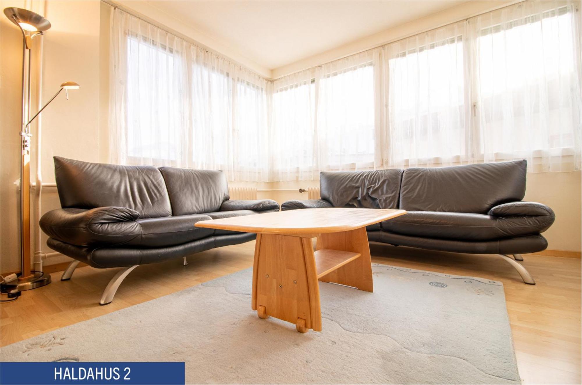 Haus Haldahus By Arosa Holiday Zimmer foto