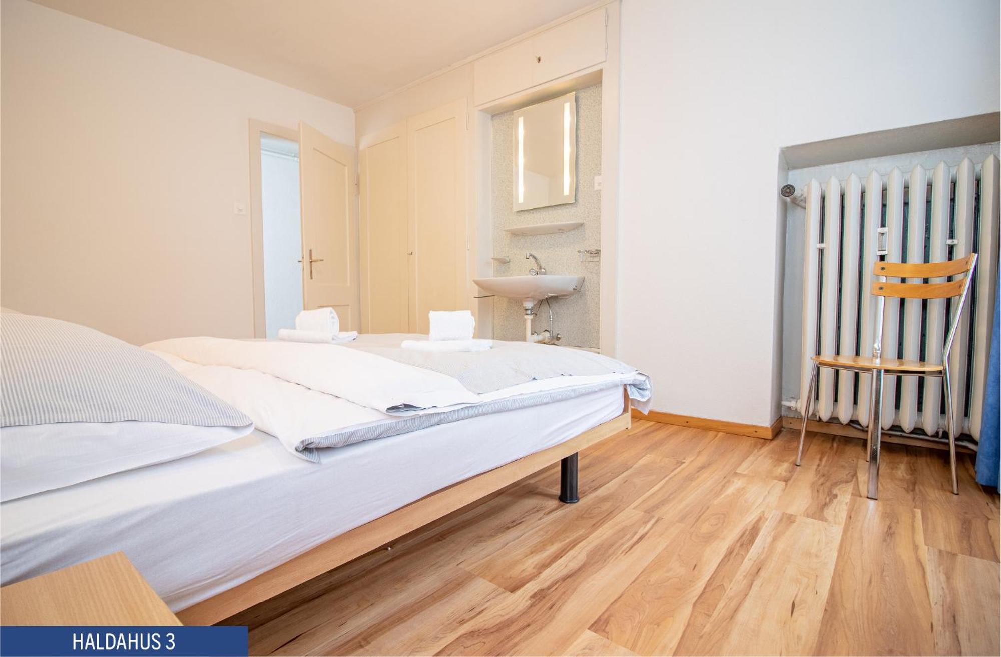 Haus Haldahus By Arosa Holiday Zimmer foto