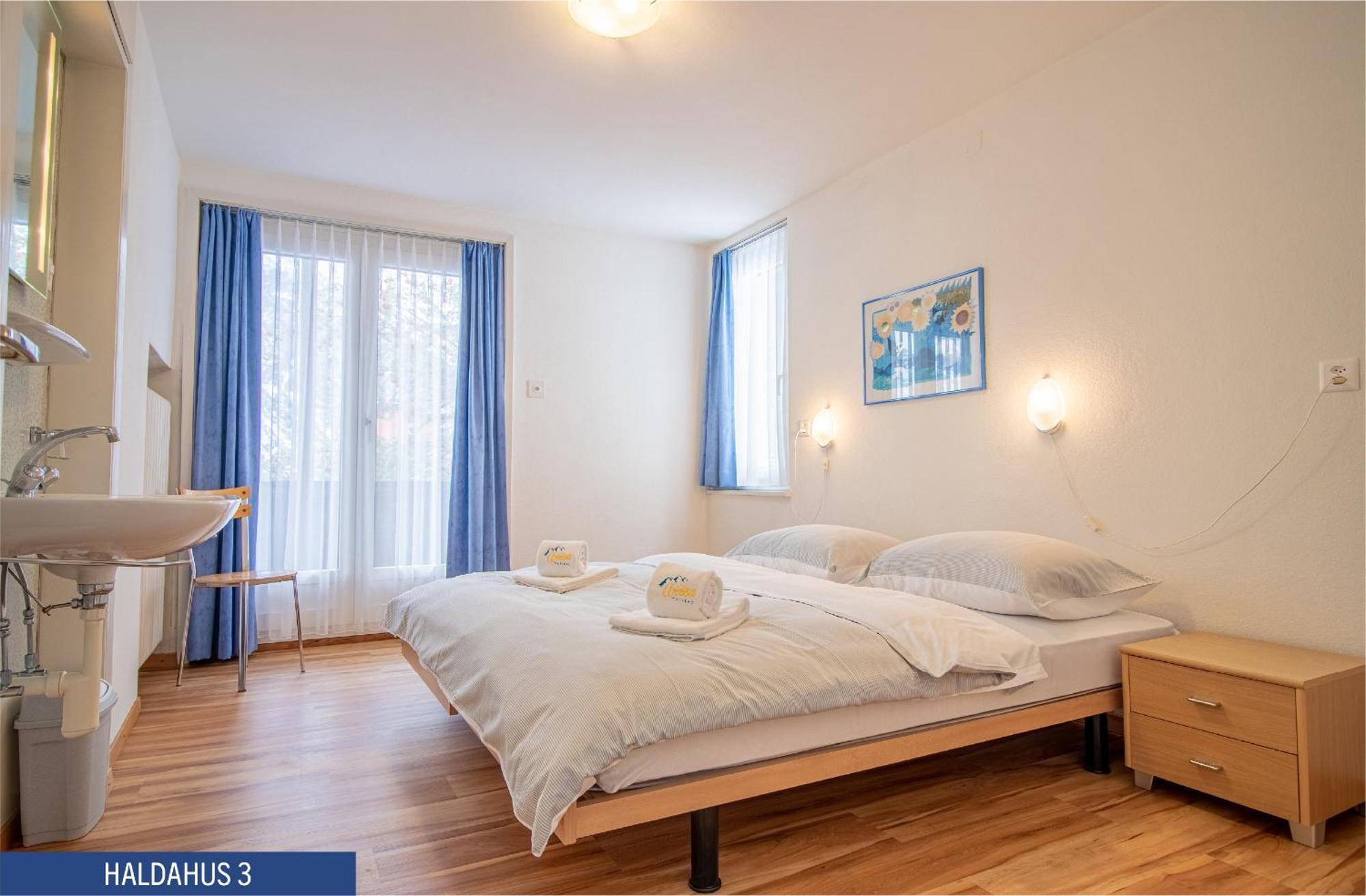 Haus Haldahus By Arosa Holiday Zimmer foto