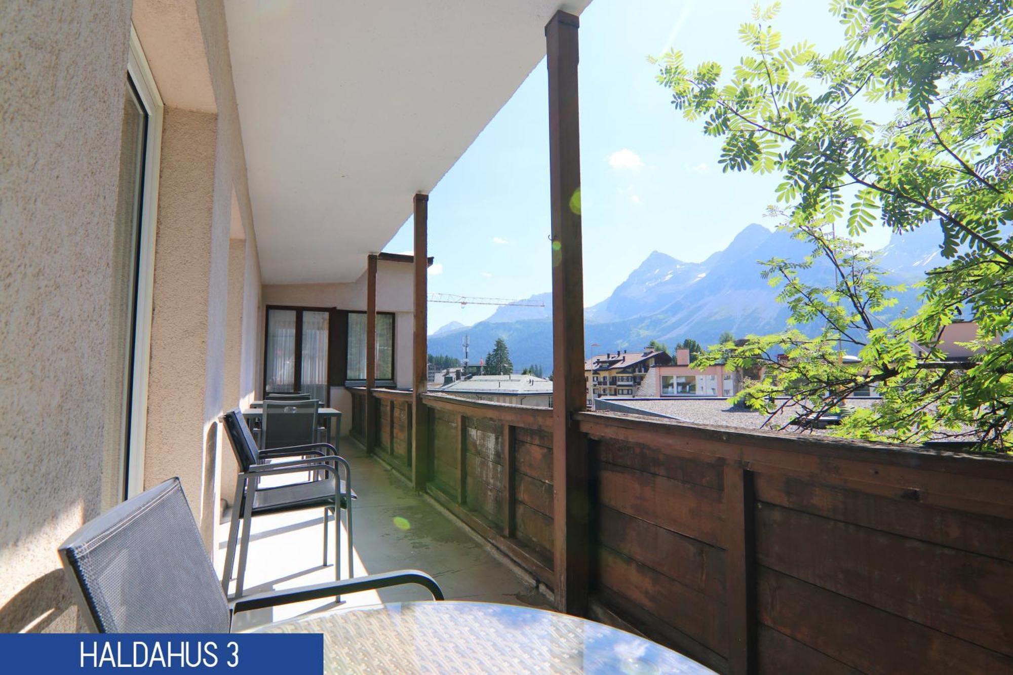 Haus Haldahus By Arosa Holiday Exterior foto