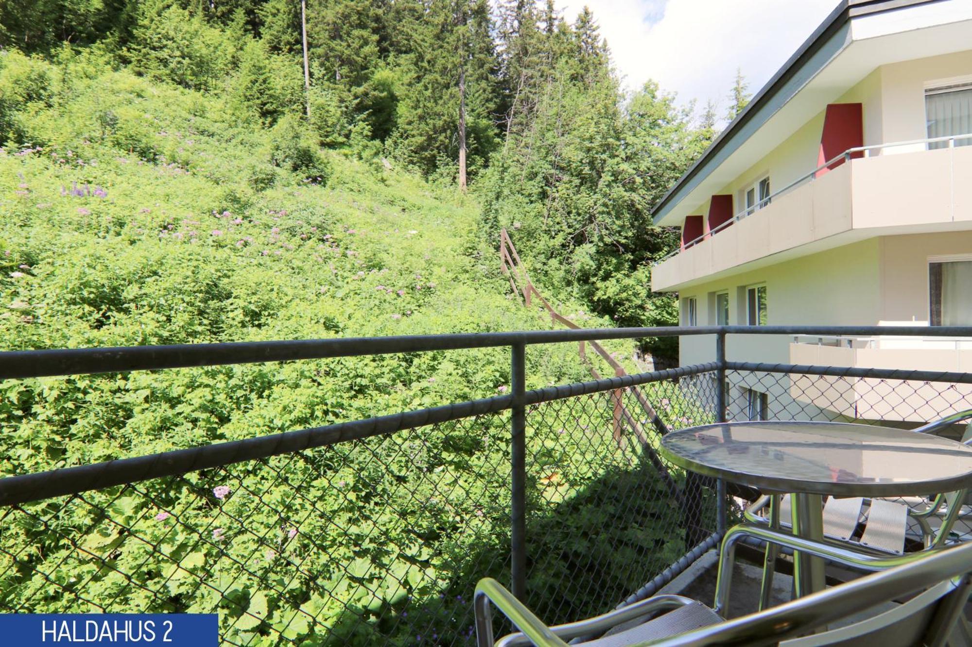 Haus Haldahus By Arosa Holiday Exterior foto